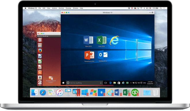 Parallels desktop for mac 12 code