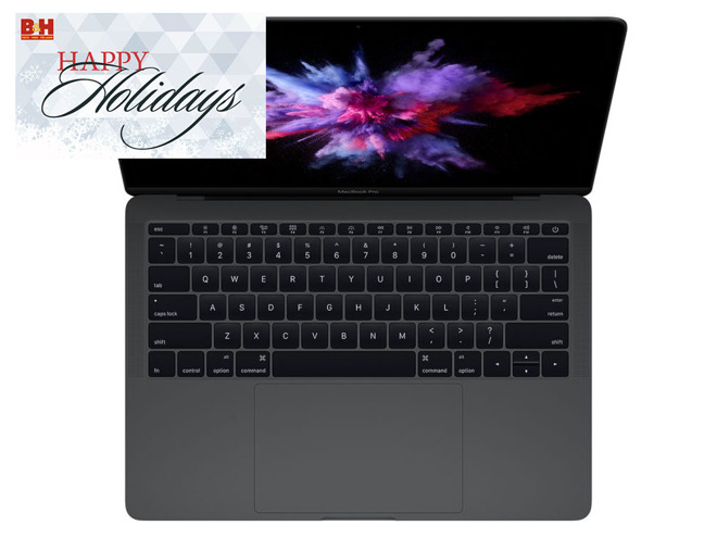 13 inch MacBook Pro without Touch Bar