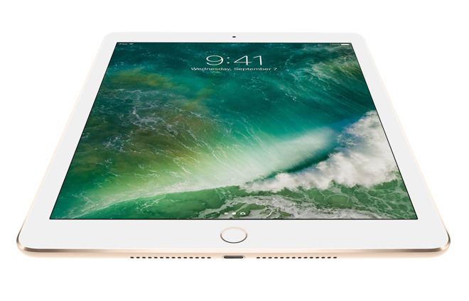 Apple iPad Air 2