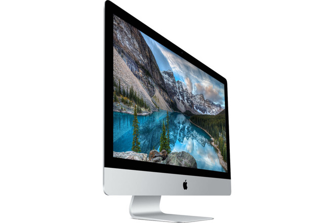 Apple iMac