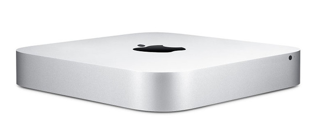 Mac mini