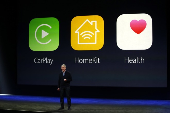 Apple Asks Permission in Health App to  Collect Workout Data for Improvements