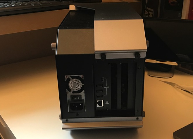 external gpu enclosure macbook pro external gpu enclosure macbook pro