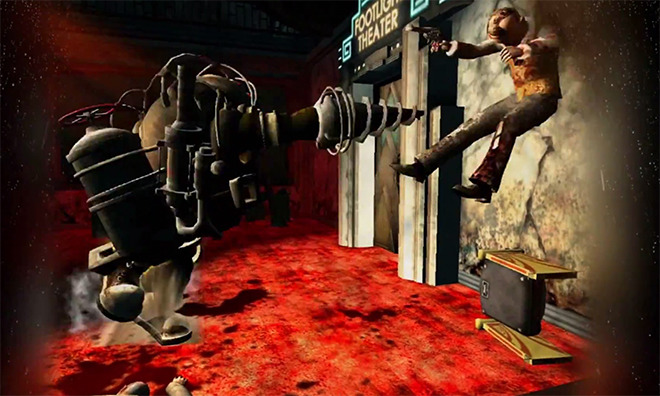 BioShock pro iOS se do App Store oficiálně nevrátí