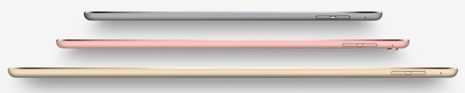 iPad Air2 Might Be Replaced By The New iPad Due To It's Tight Inventory?