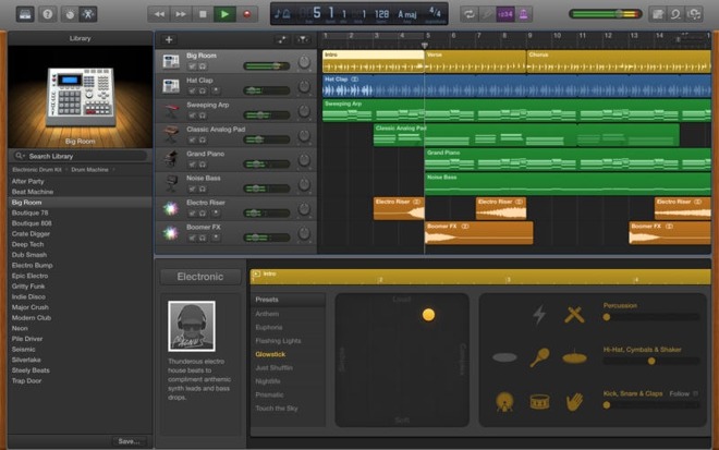 Apple Patches Malicious Exploit Found In GarageBand For Mac Project Files