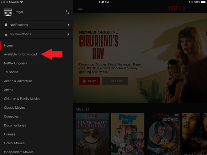 How To Download Netflix Movies Mac