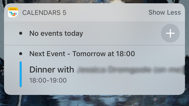 Will There Be Calendar 5 Readdle For Mac