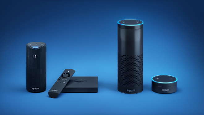 Apple dokončuje stacionární asistentku ve stylu Amazon Echo